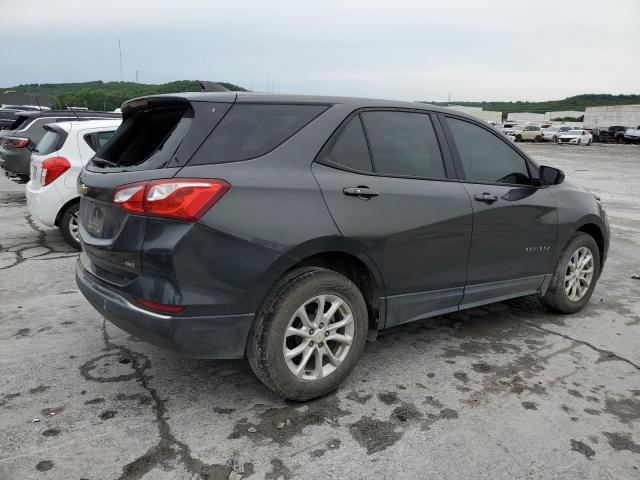 Photo 2 VIN: 2GNAXREV0J6319018 - CHEVROLET EQUINOX LS 