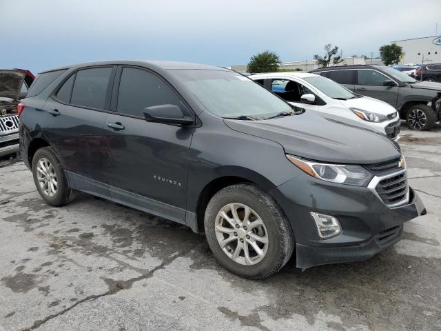 Photo 3 VIN: 2GNAXREV0J6319018 - CHEVROLET EQUINOX LS 