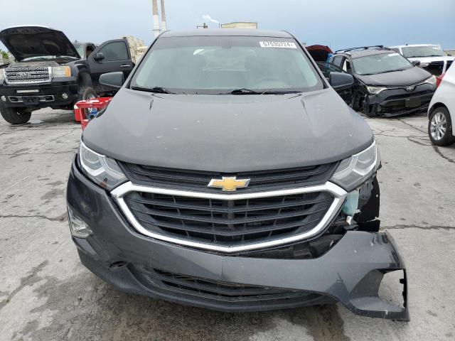 Photo 4 VIN: 2GNAXREV0J6319018 - CHEVROLET EQUINOX LS 