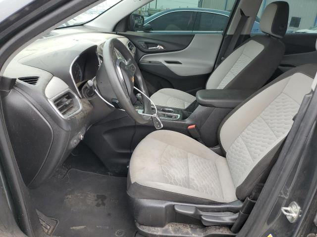 Photo 6 VIN: 2GNAXREV0J6319018 - CHEVROLET EQUINOX LS 