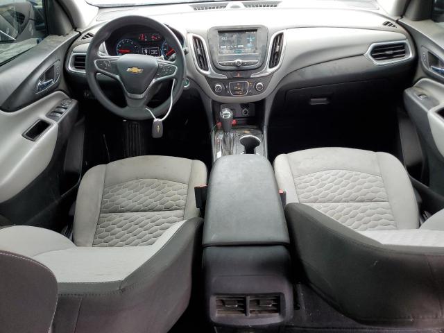 Photo 7 VIN: 2GNAXREV0J6319018 - CHEVROLET EQUINOX LS 