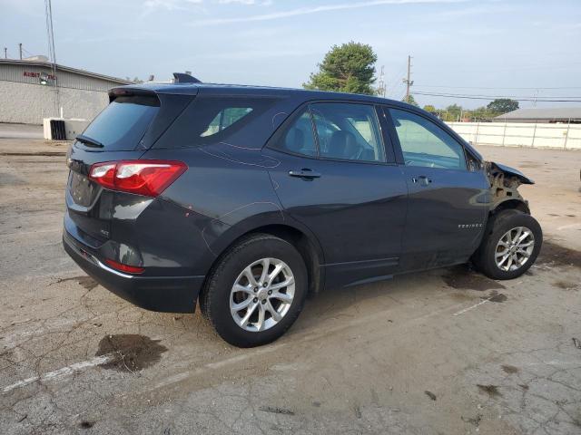 Photo 2 VIN: 2GNAXREV1J6138154 - CHEVROLET EQUINOX 