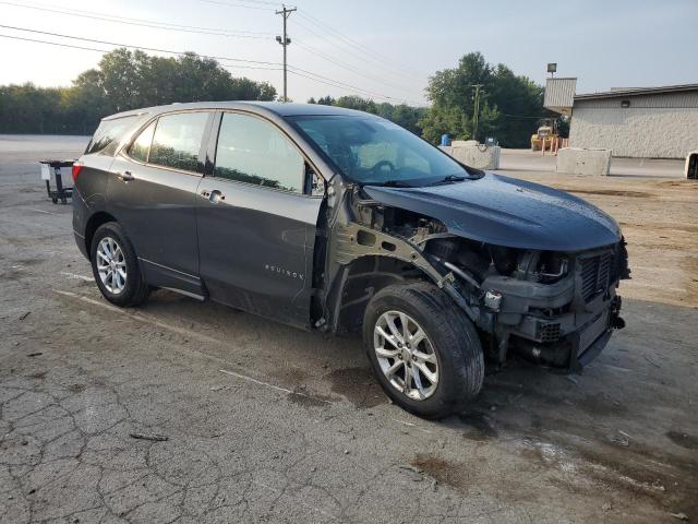 Photo 3 VIN: 2GNAXREV1J6138154 - CHEVROLET EQUINOX 