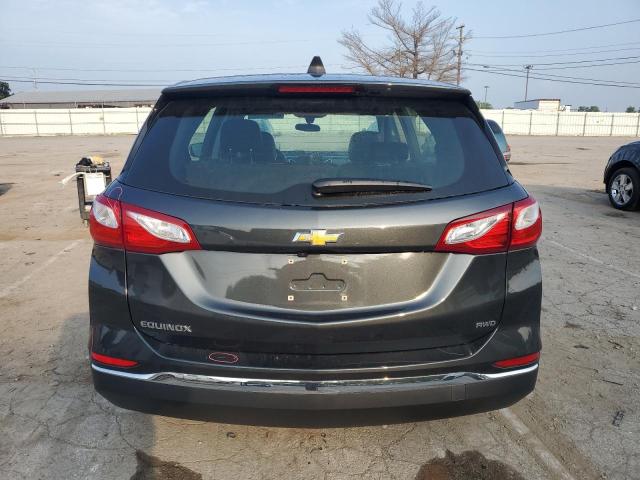 Photo 5 VIN: 2GNAXREV1J6138154 - CHEVROLET EQUINOX 