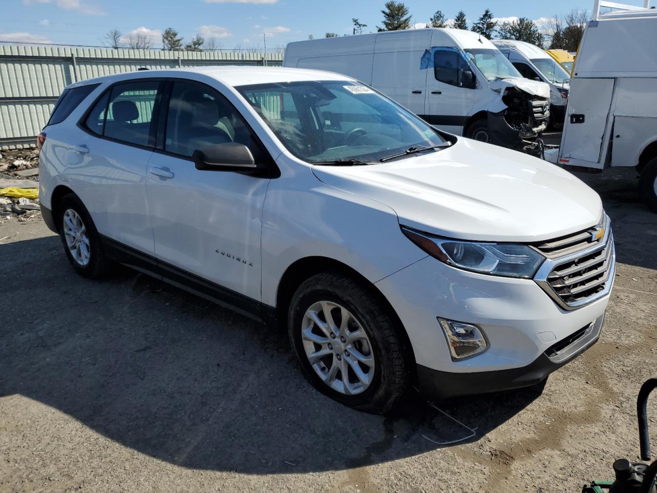 Photo 3 VIN: 2GNAXREV1J6146187 - CHEVROLET EQUINOX 