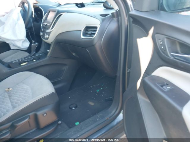 Photo 4 VIN: 2GNAXREV1J6163989 - CHEVROLET EQUINOX 