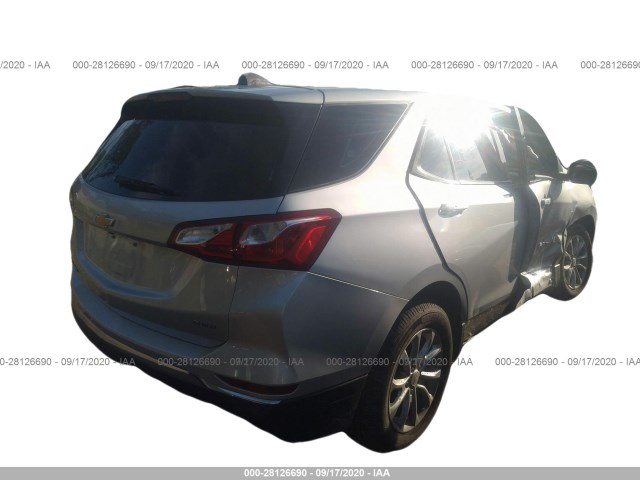 Photo 3 VIN: 2GNAXREV1J6167539 - CHEVROLET EQUINOX 