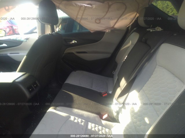 Photo 7 VIN: 2GNAXREV1J6167539 - CHEVROLET EQUINOX 