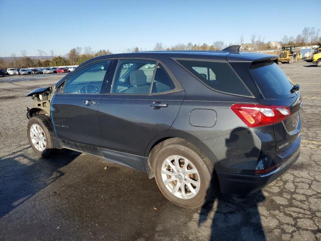 Photo 1 VIN: 2GNAXREV1J6174054 - CHEVROLET EQUINOX LS 