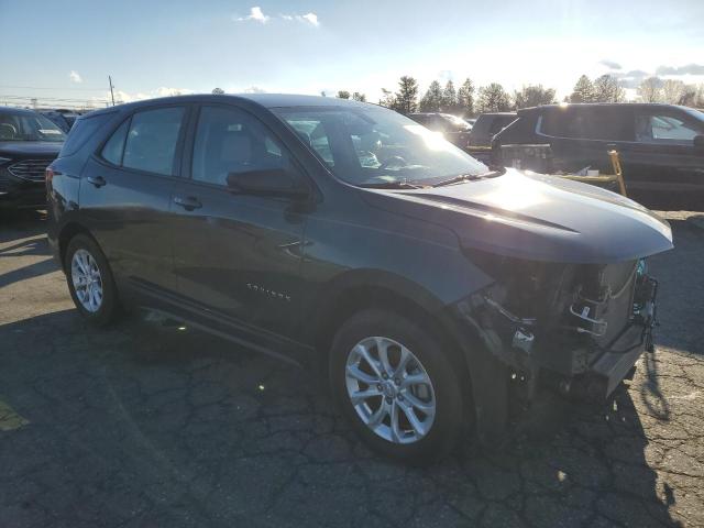 Photo 3 VIN: 2GNAXREV1J6174054 - CHEVROLET EQUINOX LS 