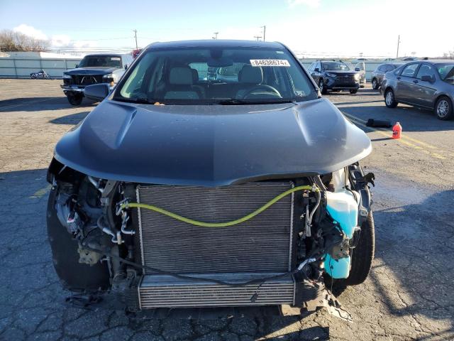 Photo 4 VIN: 2GNAXREV1J6174054 - CHEVROLET EQUINOX LS 