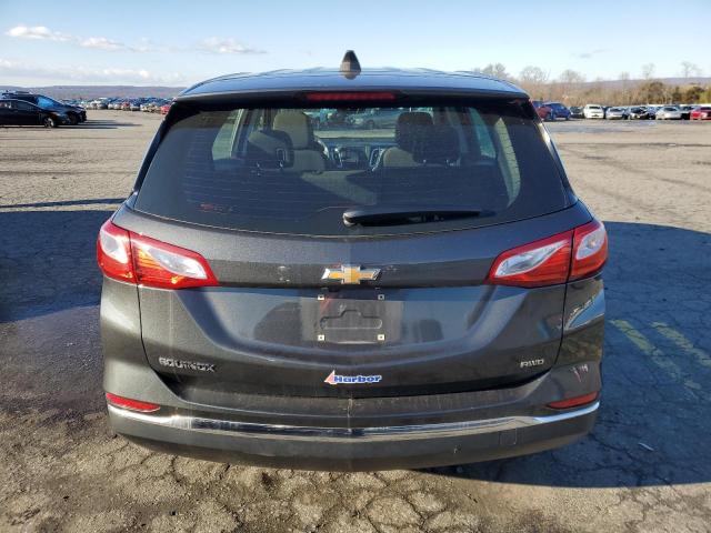 Photo 5 VIN: 2GNAXREV1J6174054 - CHEVROLET EQUINOX LS 