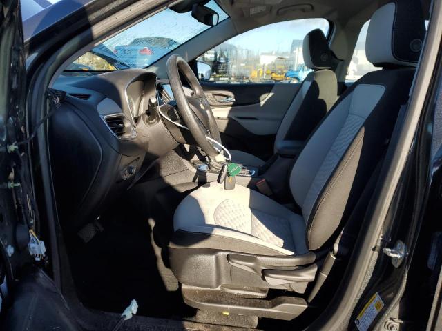 Photo 6 VIN: 2GNAXREV1J6174054 - CHEVROLET EQUINOX LS 