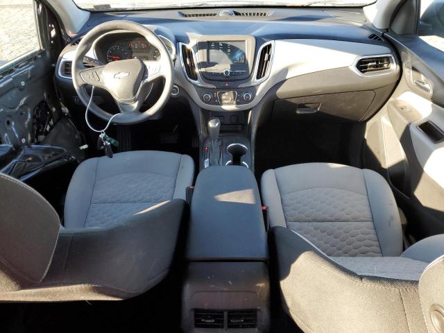 Photo 7 VIN: 2GNAXREV1J6174054 - CHEVROLET EQUINOX LS 