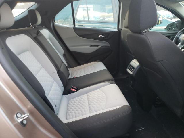 Photo 5 VIN: 2GNAXREV1J6212933 - CHEVROLET EQUINOX LS 