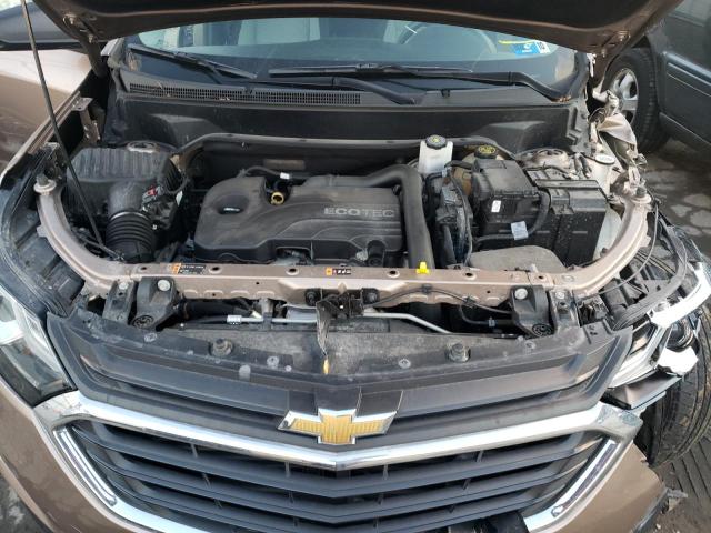 Photo 6 VIN: 2GNAXREV1J6212933 - CHEVROLET EQUINOX LS 