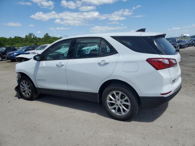 Photo 1 VIN: 2GNAXREV1J6218330 - CHEVROLET EQUINOX 