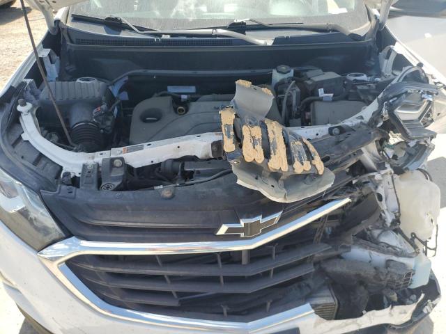 Photo 11 VIN: 2GNAXREV1J6218330 - CHEVROLET EQUINOX 