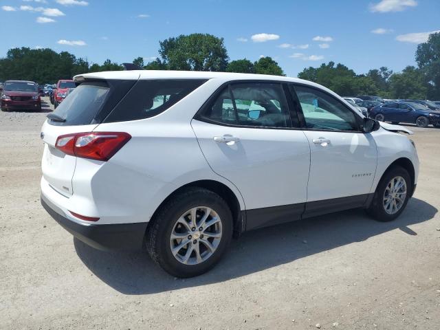 Photo 2 VIN: 2GNAXREV1J6218330 - CHEVROLET EQUINOX 