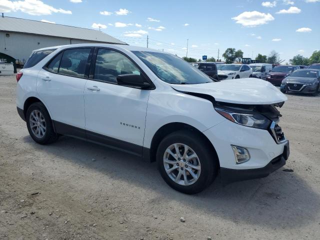 Photo 3 VIN: 2GNAXREV1J6218330 - CHEVROLET EQUINOX 