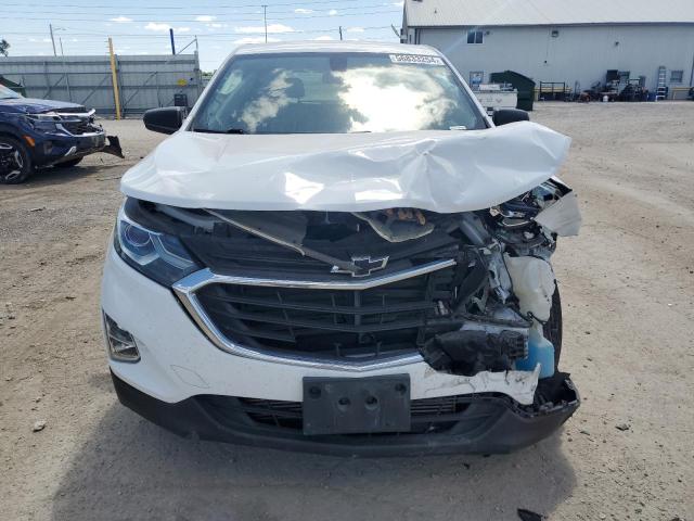 Photo 4 VIN: 2GNAXREV1J6218330 - CHEVROLET EQUINOX 