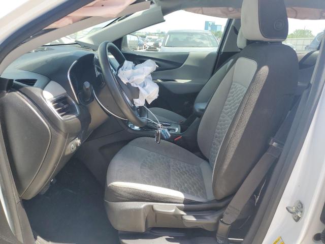 Photo 6 VIN: 2GNAXREV1J6218330 - CHEVROLET EQUINOX 