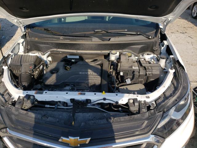 Photo 6 VIN: 2GNAXREV1J6234320 - CHEVROLET EQUINOX LS 