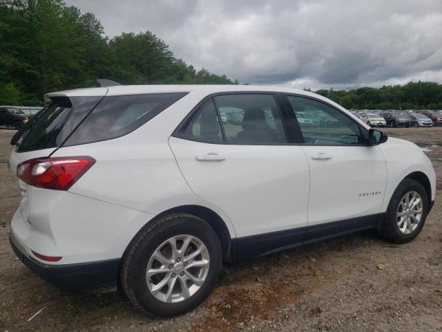 Photo 2 VIN: 2GNAXREV1J6239260 - CHEVROLET EQUINOX 