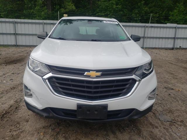 Photo 4 VIN: 2GNAXREV1J6239260 - CHEVROLET EQUINOX 