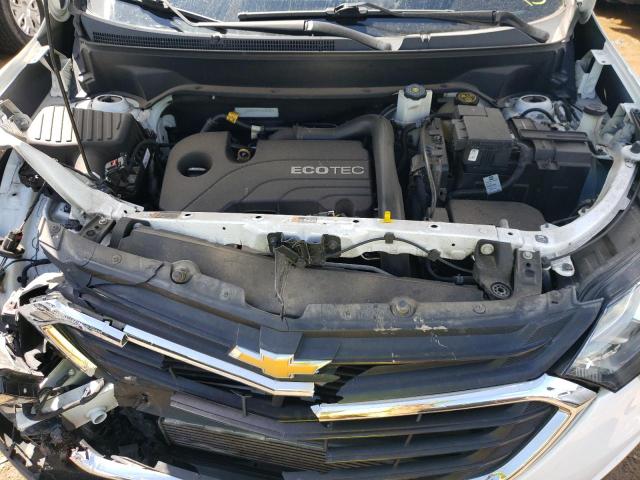 Photo 10 VIN: 2GNAXREV1J6284005 - CHEVROLET EQUINOX 