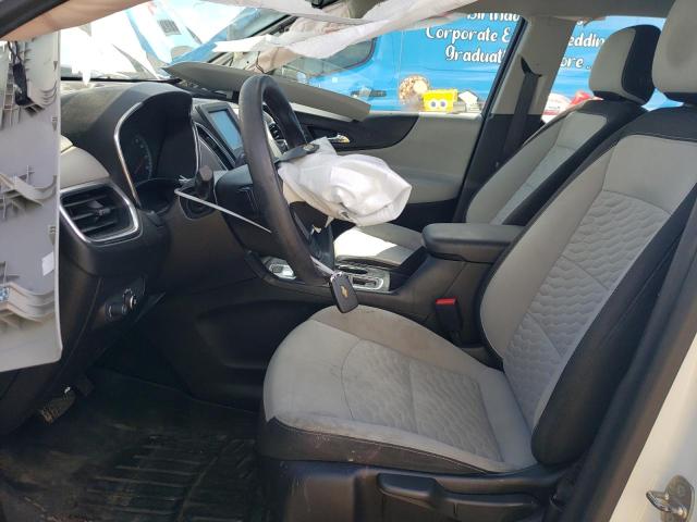 Photo 6 VIN: 2GNAXREV1J6284005 - CHEVROLET EQUINOX 