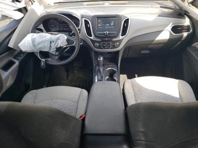 Photo 7 VIN: 2GNAXREV1J6284005 - CHEVROLET EQUINOX 