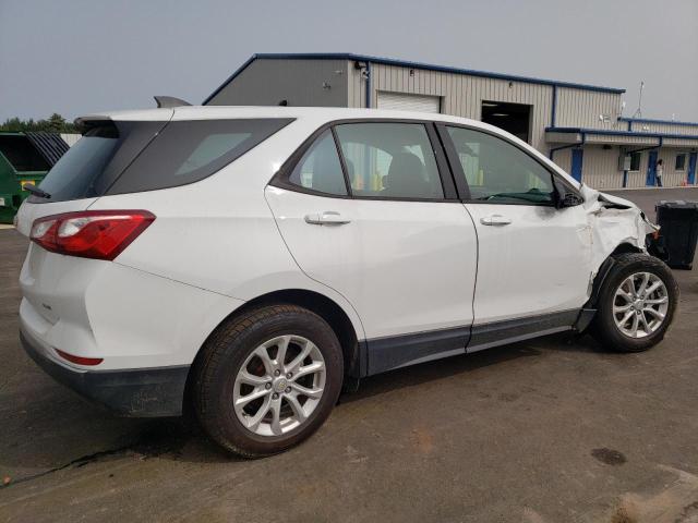 Photo 2 VIN: 2GNAXREV1J6304172 - CHEVROLET EQUINOX LS 