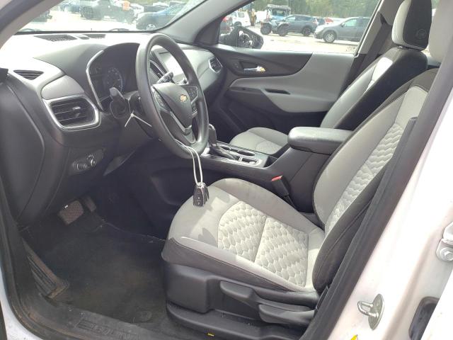 Photo 6 VIN: 2GNAXREV1J6304172 - CHEVROLET EQUINOX LS 