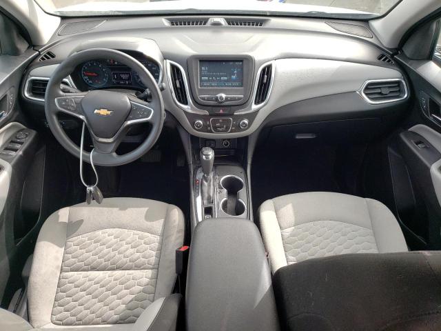 Photo 7 VIN: 2GNAXREV1J6304172 - CHEVROLET EQUINOX LS 