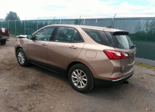 Photo 2 VIN: 2GNAXREV1J6322381 - CHEVROLET EQUINOX 