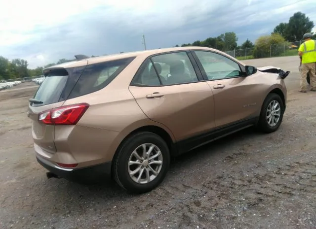 Photo 3 VIN: 2GNAXREV1J6322381 - CHEVROLET EQUINOX 