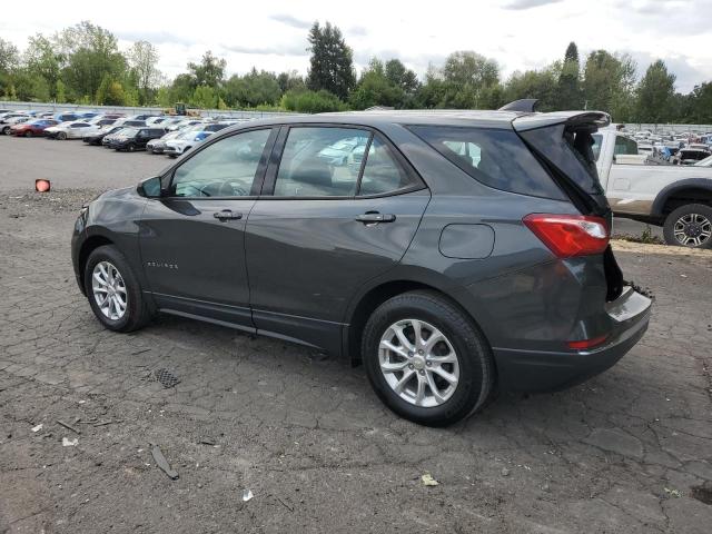 Photo 1 VIN: 2GNAXREV2J6117457 - CHEVROLET EQUINOX LS 