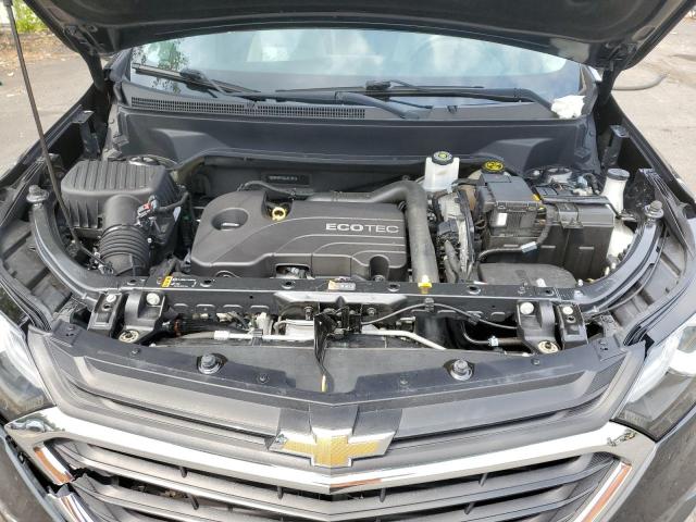 Photo 10 VIN: 2GNAXREV2J6117457 - CHEVROLET EQUINOX LS 