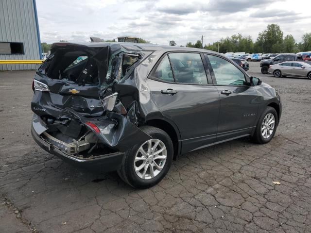 Photo 2 VIN: 2GNAXREV2J6117457 - CHEVROLET EQUINOX LS 