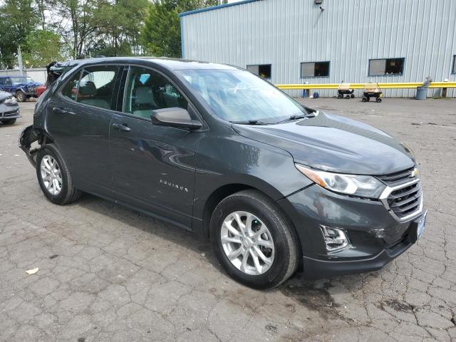 Photo 3 VIN: 2GNAXREV2J6117457 - CHEVROLET EQUINOX LS 