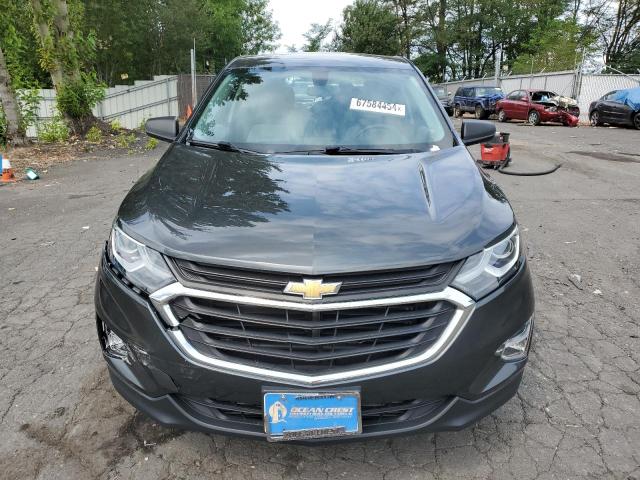 Photo 4 VIN: 2GNAXREV2J6117457 - CHEVROLET EQUINOX LS 