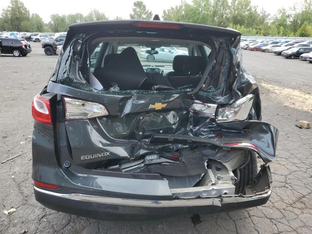 Photo 5 VIN: 2GNAXREV2J6117457 - CHEVROLET EQUINOX LS 