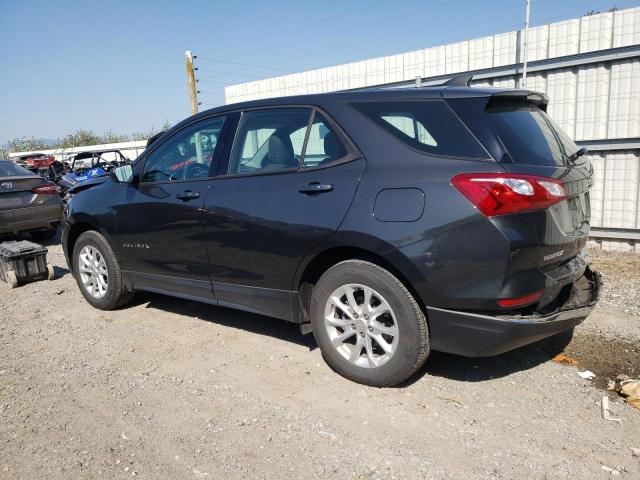 Photo 1 VIN: 2GNAXREV2J6141175 - CHEVROLET EQUINOX LS 