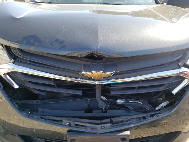 Photo 11 VIN: 2GNAXREV2J6141175 - CHEVROLET EQUINOX LS 