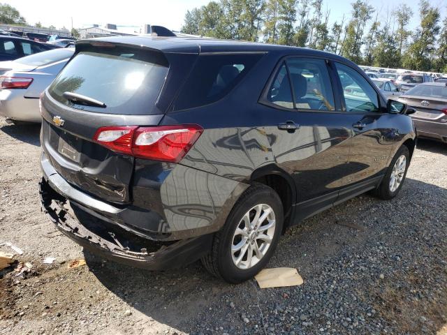 Photo 2 VIN: 2GNAXREV2J6141175 - CHEVROLET EQUINOX LS 