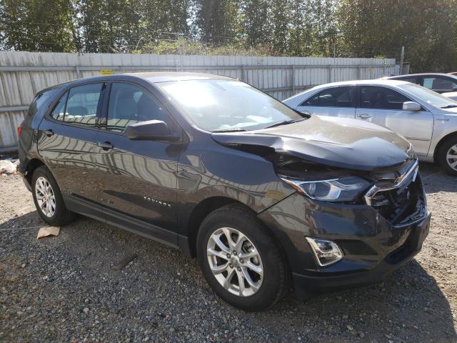 Photo 3 VIN: 2GNAXREV2J6141175 - CHEVROLET EQUINOX LS 