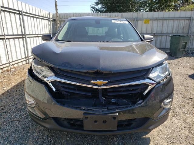 Photo 4 VIN: 2GNAXREV2J6141175 - CHEVROLET EQUINOX LS 