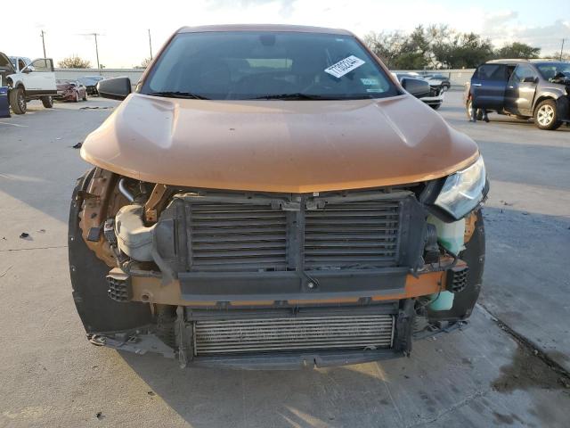 Photo 4 VIN: 2GNAXREV2J6177741 - CHEVROLET EQUINOX LS 