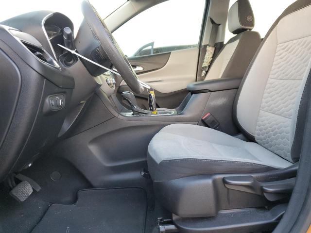 Photo 6 VIN: 2GNAXREV2J6177741 - CHEVROLET EQUINOX LS 